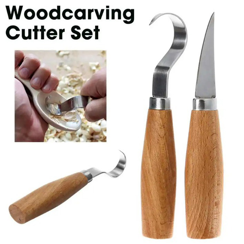 Houtsnijmes Beitelhaakmes Snij - Woodworking Manufacturing recensie en prijs