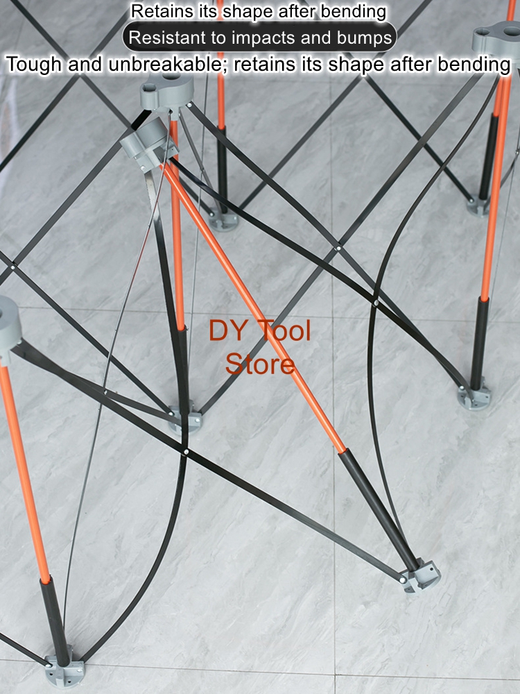 Werkbank met spinnenpootconstr - Workbench Woodworking recensie en prijs