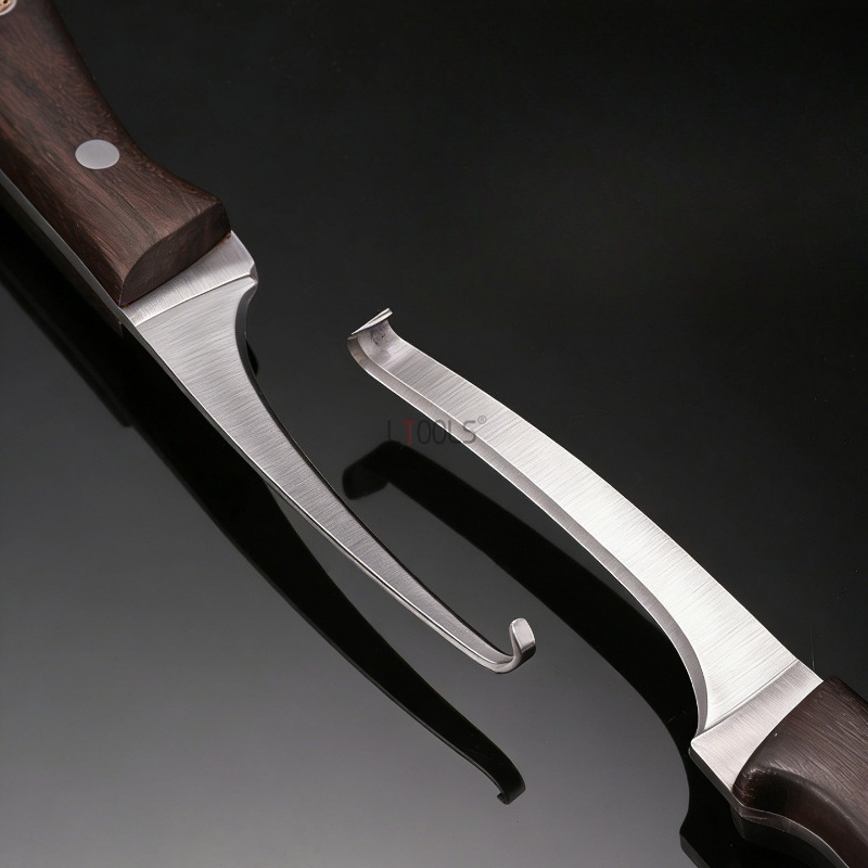 Haakmes Hoge hardheid roestvri - Woodworking Manufacturing recensie en prijs