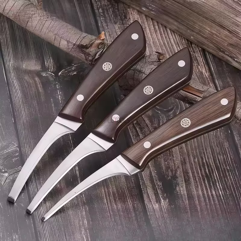 Haakmes Hoge hardheid roestvri - Woodworking Manufacturing recensie en prijs