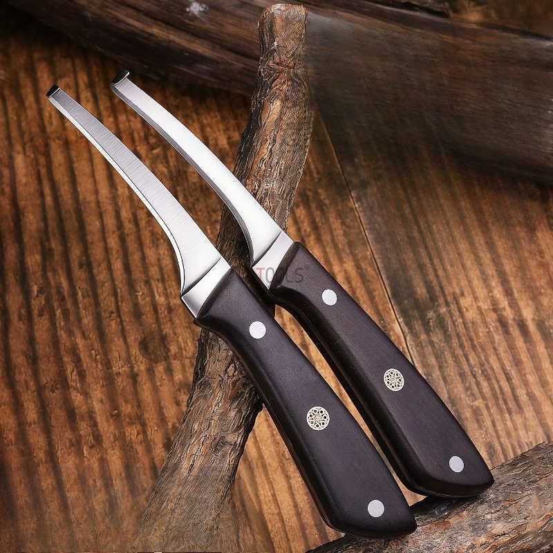 Haakmes Hoge hardheid roestvri - Woodworking Manufacturing recensie en prijs