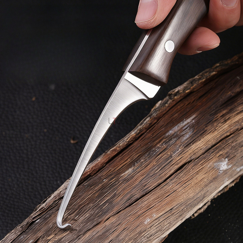 Haakmes Hoge hardheid roestvri - Woodworking Manufacturing recensie en prijs