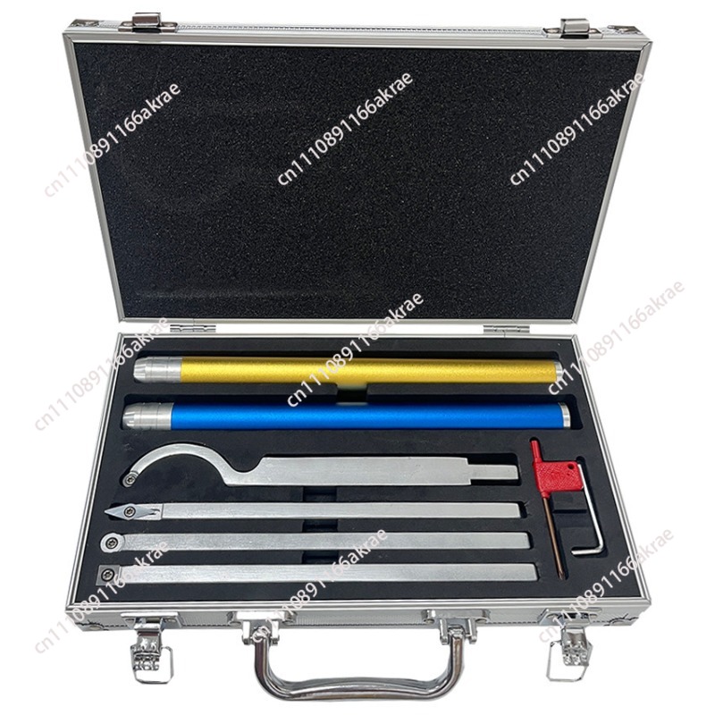 voor draaigereedschappen Wegwe - Wood Chisel Set recensie en prijs