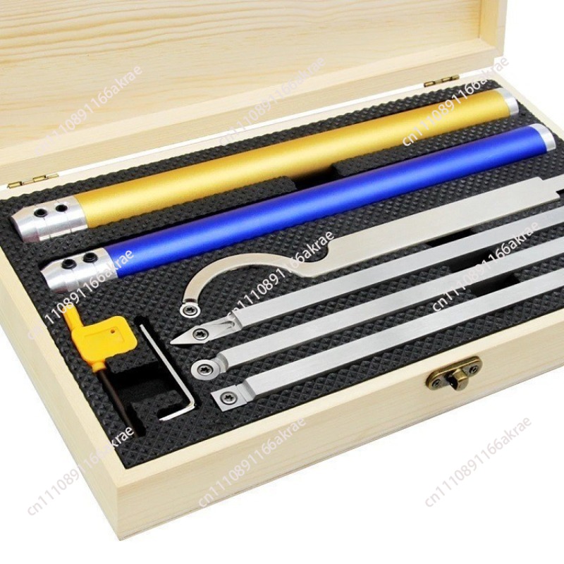 voor draaigereedschappen Wegwe - Wood Chisel Set recensie en prijs