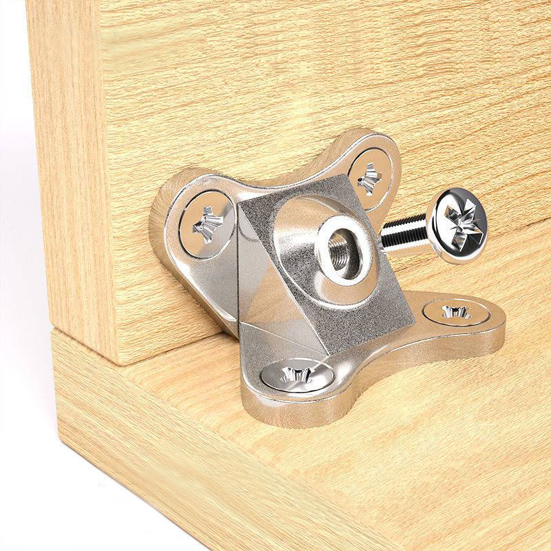 10 Stks/partij Moderne Vlinder - Woodworking Joints recensie en prijs
