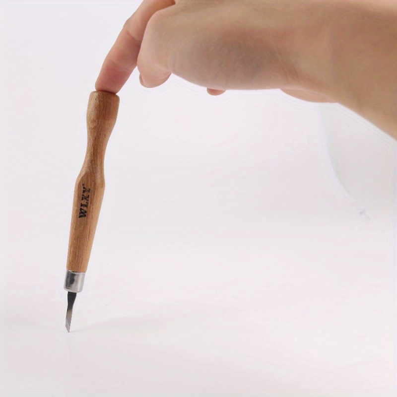 Set van 12 professionele houte - Wood Chisel Set recensie en prijs