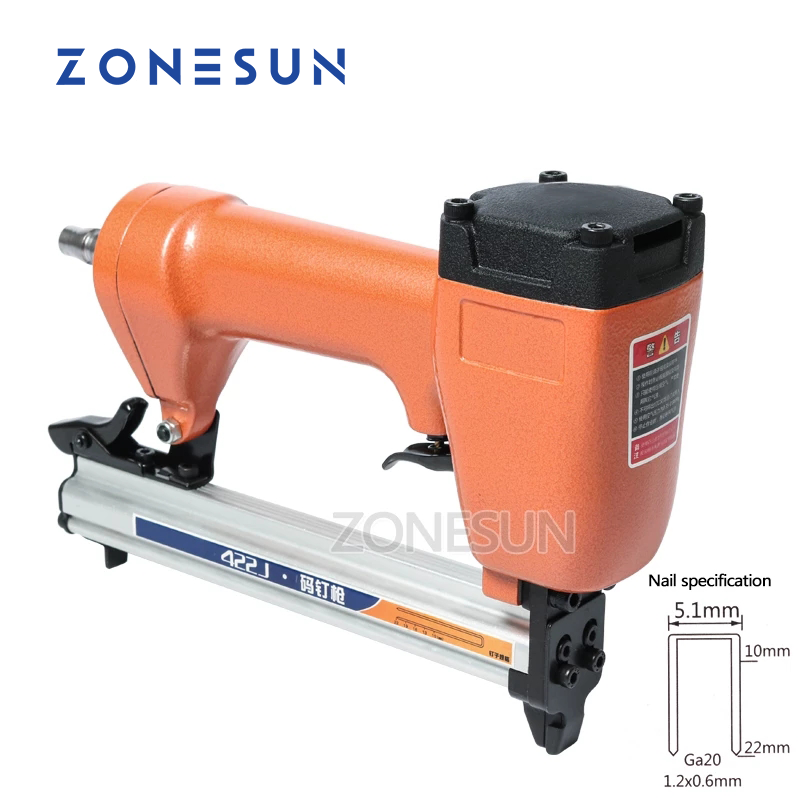 ZONESUN 422J Ga20 5.1mm Breedt - Furniture And Woodworking recensie en prijs