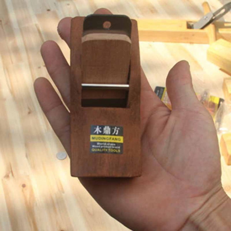 Houtbewerking Schaafmachine Mi - Woodworking Plan recensie en prijs