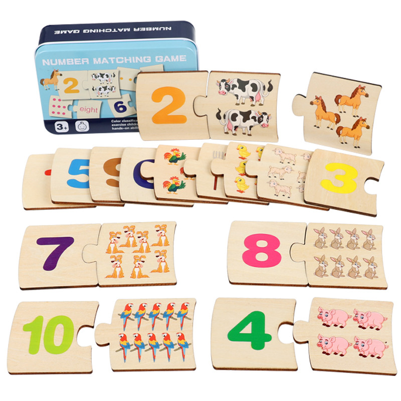 Kinderen Ijzeren Doos Nummer V - Woodworking Kids Toys recensie en prijs