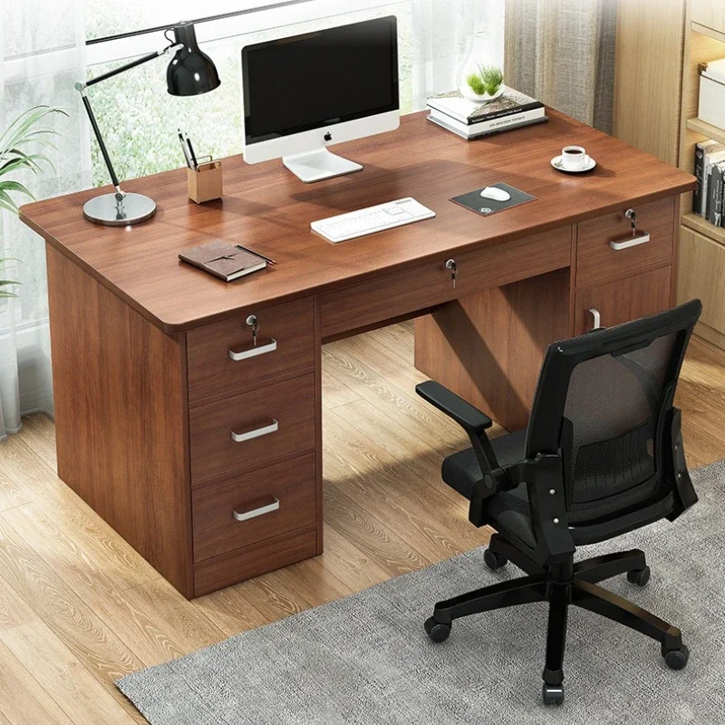 Multifunctioneel computerburea - Woodworking Plan recensie en prijs