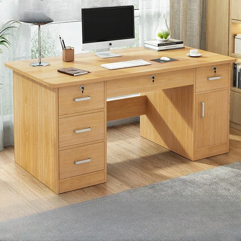 Multifunctioneel computerburea - Woodworking Plan recensie en prijs