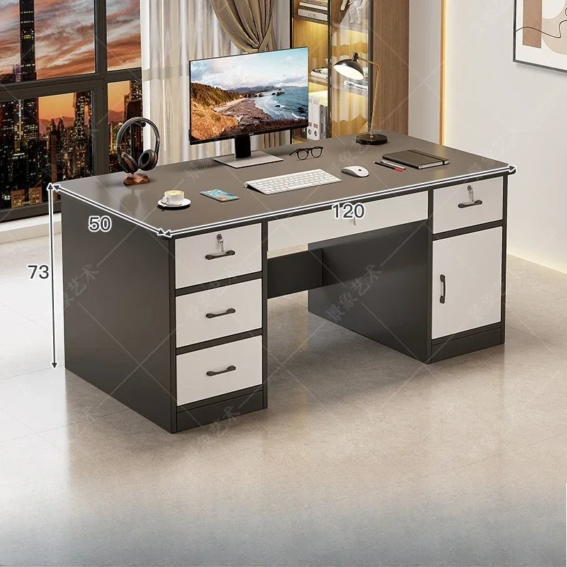 Multifunctioneel computerburea - Woodworking Plan recensie en prijs