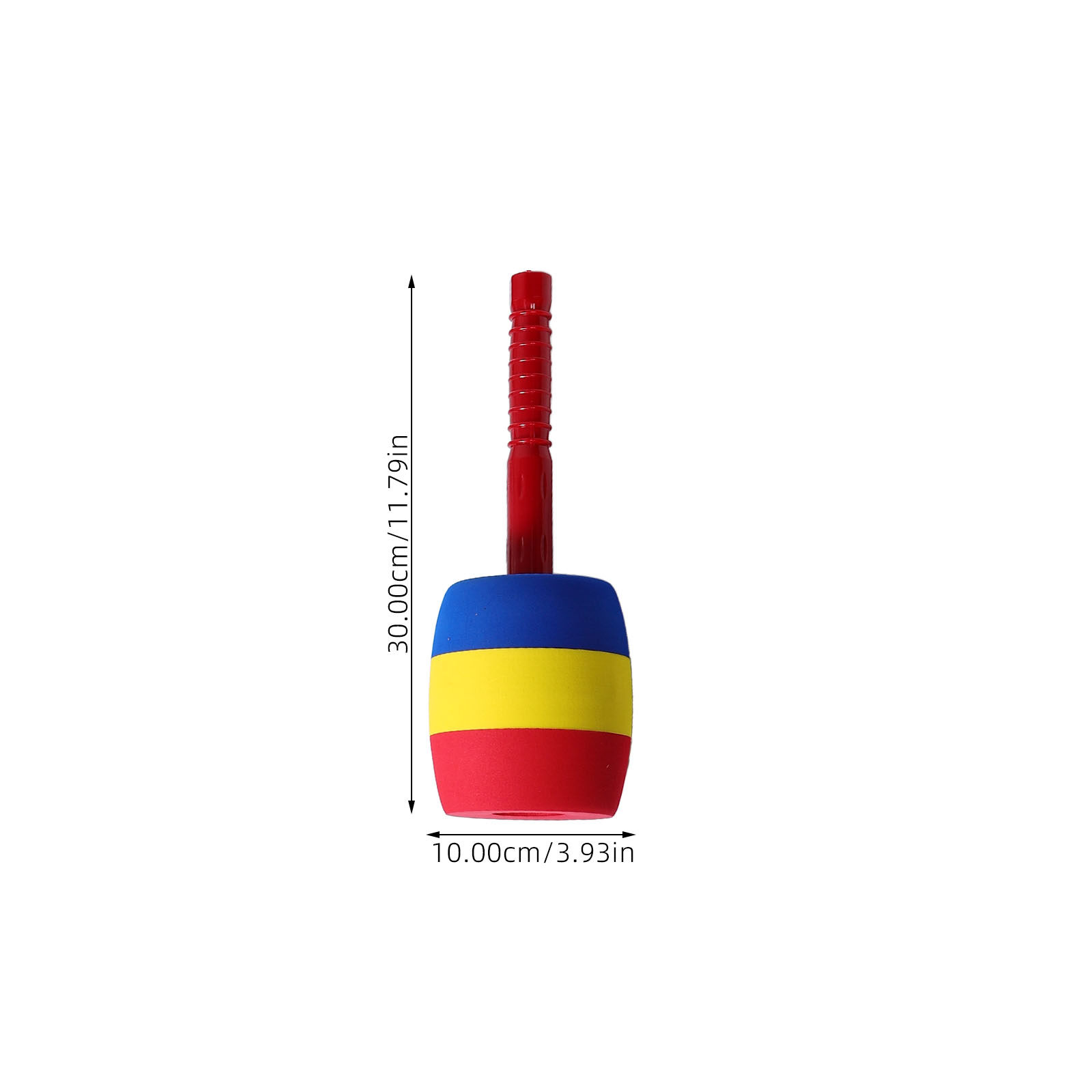 Whack Game Molhamer Plastic Sp - Woodworking Game recensie en prijs