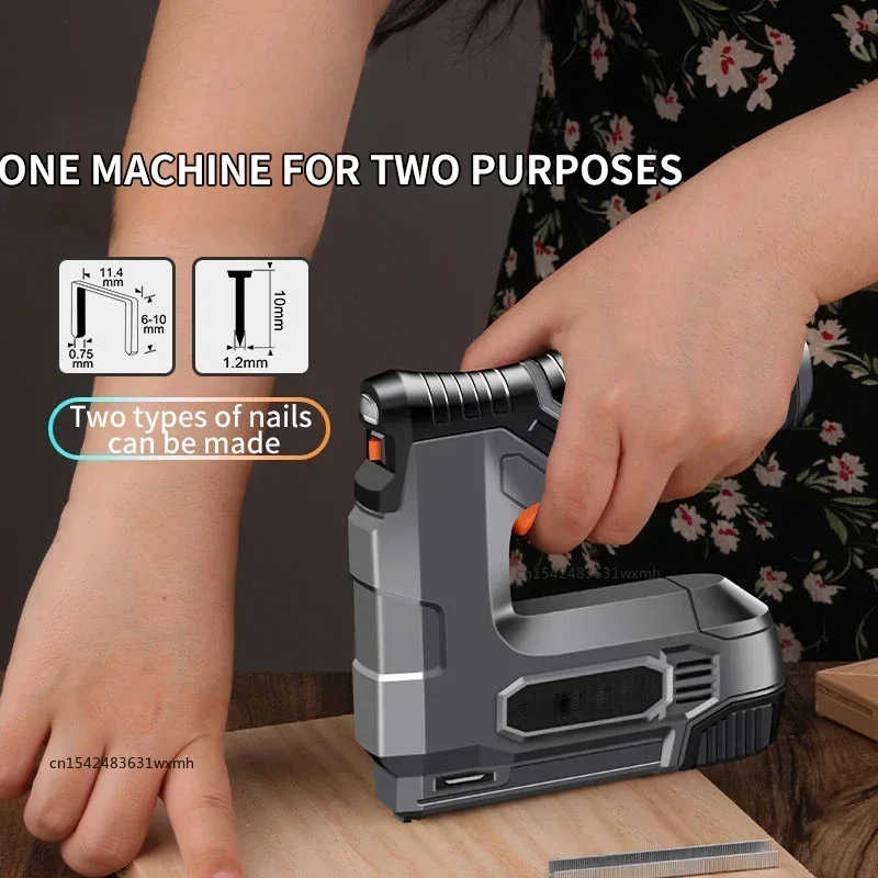 Elektrisch schiethamer Lithium - Woodworking Manufacturing recensie en prijs