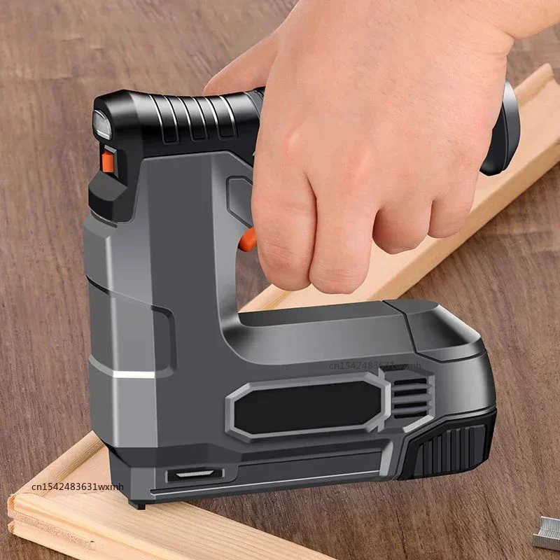 Elektrisch schiethamer Lithium - Woodworking Manufacturing recensie en prijs
