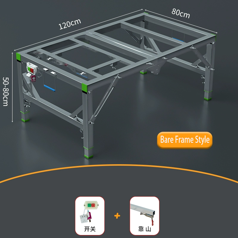 Multifunctionele houtbewerking - Woodworking Plan recensie en prijs