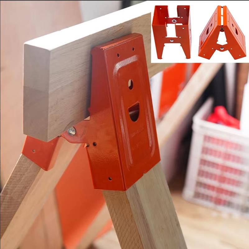 2 Top Houten Beugels, Stevige  - Woodworking Plan recensie en prijs