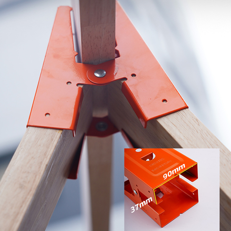 2 Top Houten Beugels, Stevige  - Woodworking Plan recensie en prijs