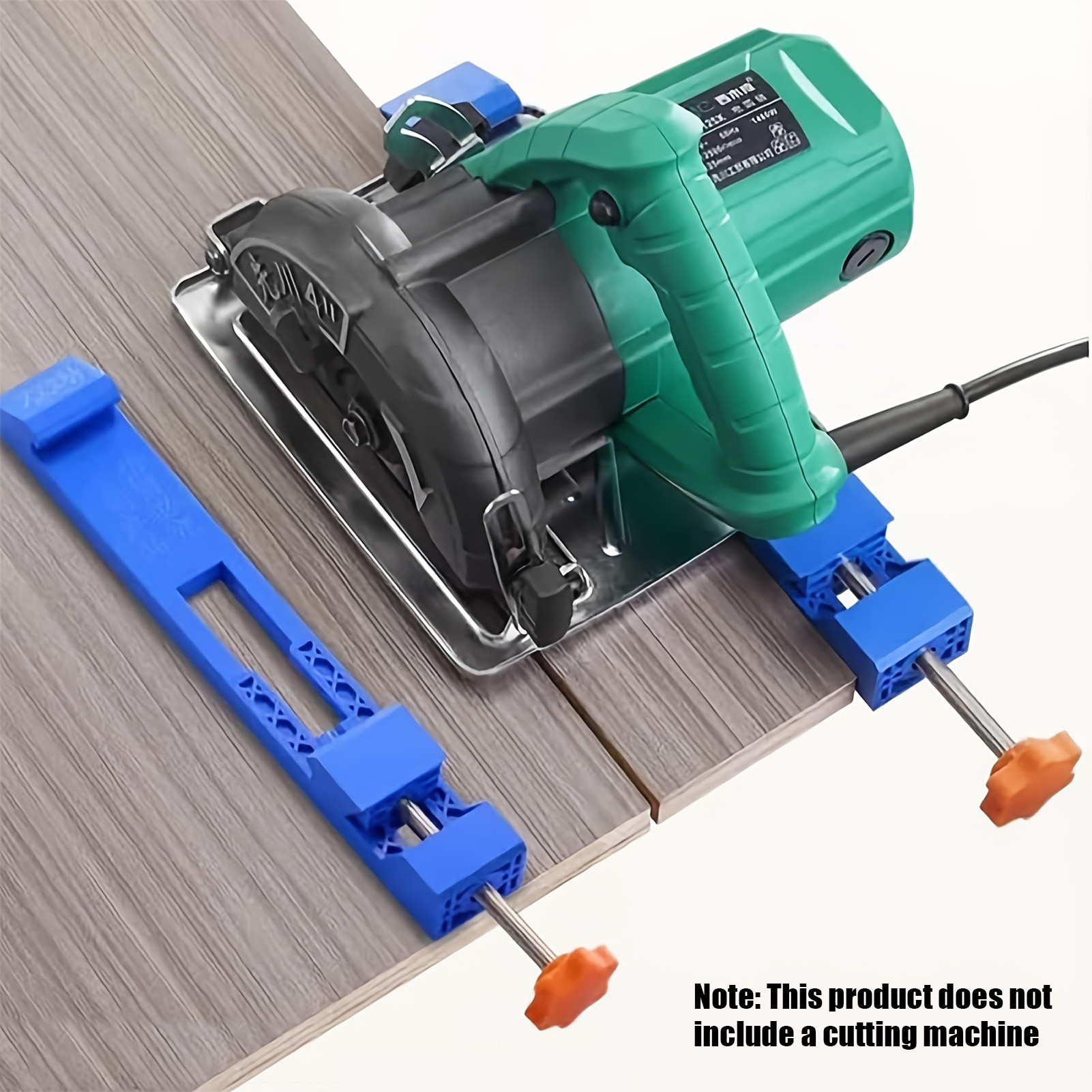 Verstelbare basisgeleider voor - Woodworking Manufacturing recensie en prijs