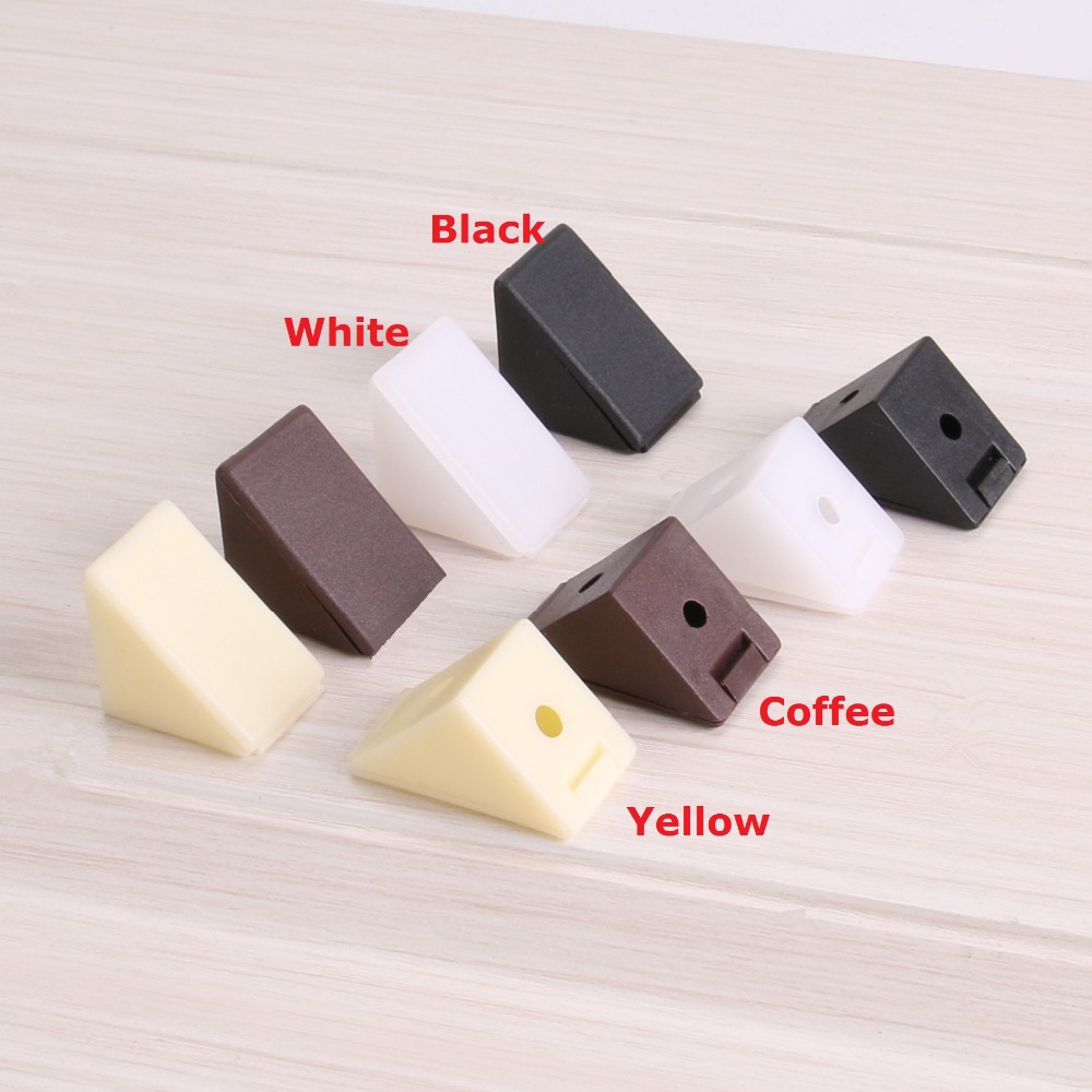 50 Stks/partij 90 Graden Nylon - Woodworking Joints recensie en prijs