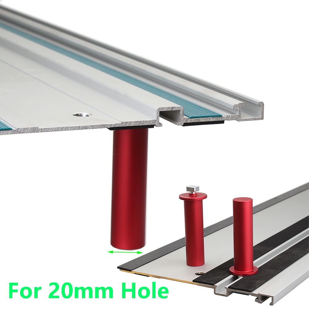 Aluminium Geleiderail Spoor We - Woodworking Plan recensie en prijs