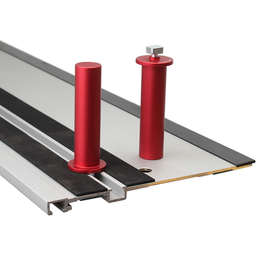 Aluminium Geleiderail Spoor We - Woodworking Plan recensie en prijs