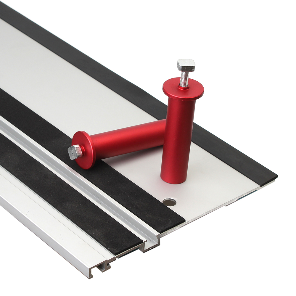 Aluminium Geleiderail Spoor We - Woodworking Plan recensie en prijs