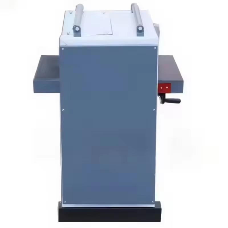 Eenzijdige schaafmachine 400-7 - Woodworking Manufacturing recensie en prijs