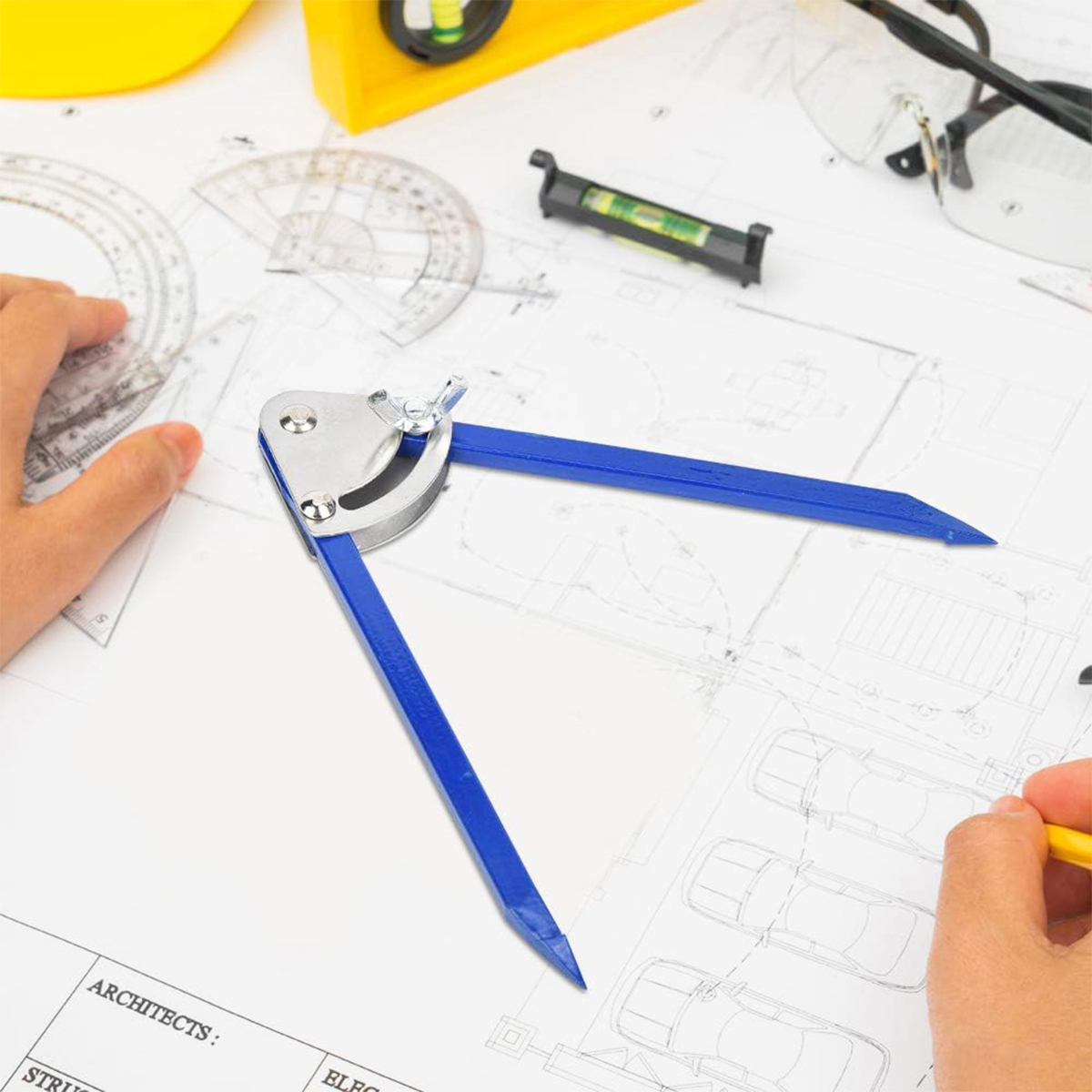 Industriële Metalen Houtbewerk - Woodworking Plan recensie en prijs