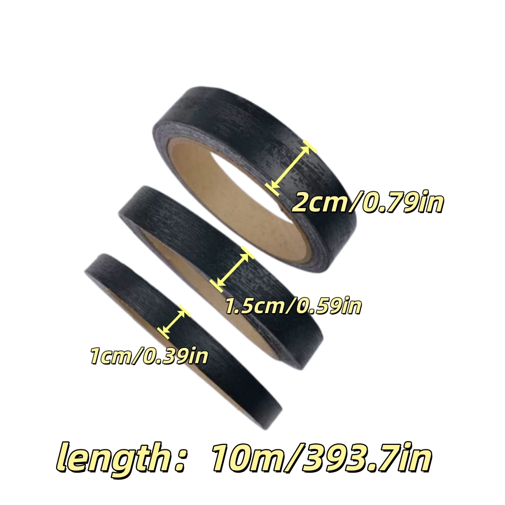 1 stuk 10mX1/1.5/2cm Houtnerf  - Woodworking Plan recensie en prijs