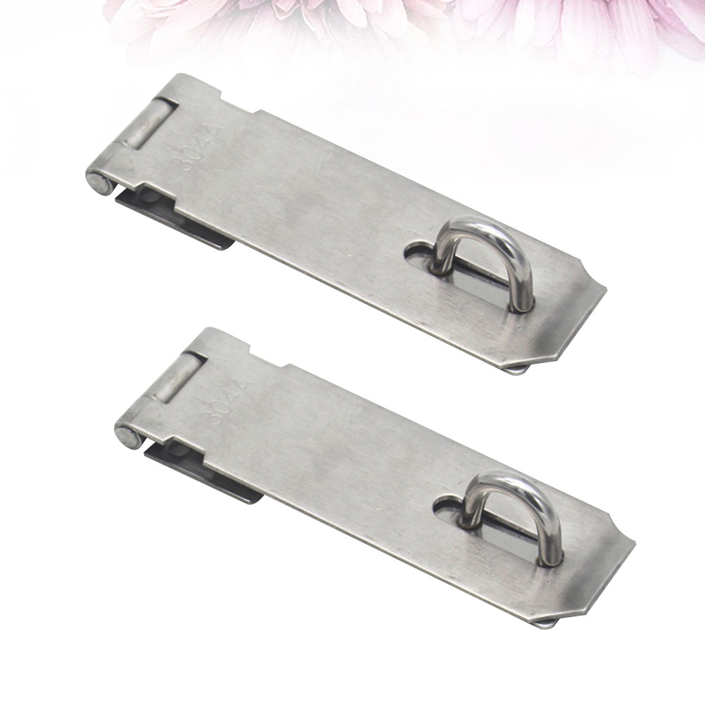 2 stuks 5 inch roestvrijstalen - Woodworking Garage recensie en prijs