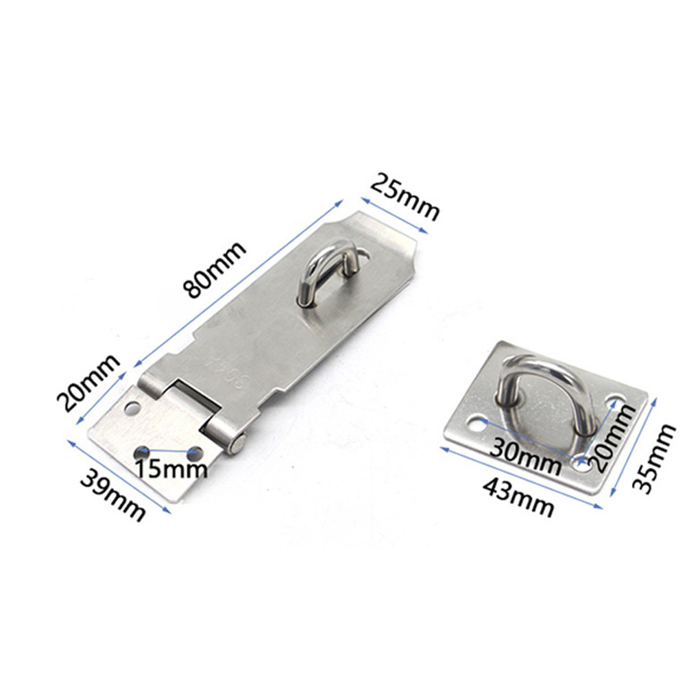 2 stuks 5 inch roestvrijstalen - Woodworking Garage recensie en prijs