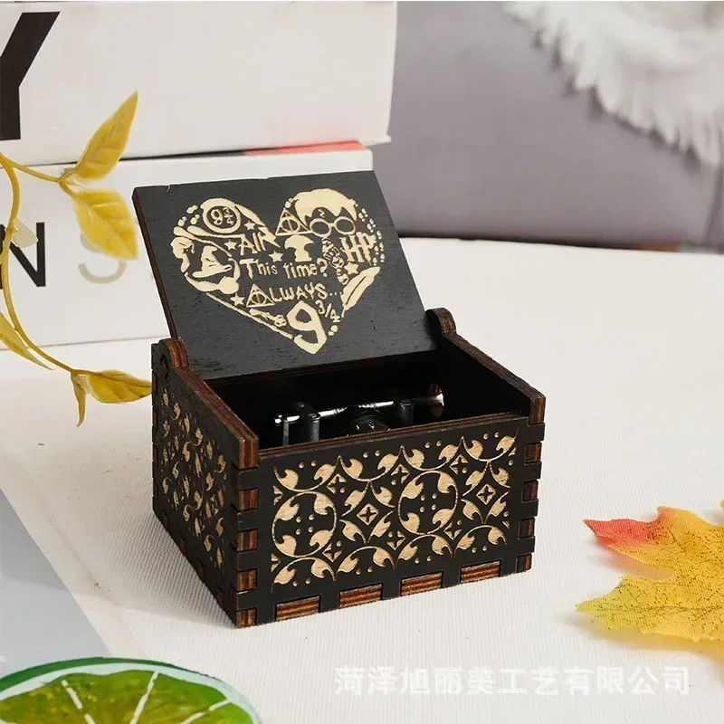 Anime-thema handbediende muzie - Wood Chisel Set recensie en prijs