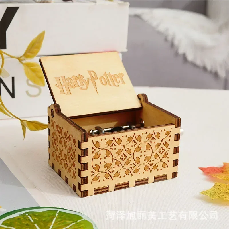 Anime-thema handbediende muzie - Wood Chisel Set recensie en prijs