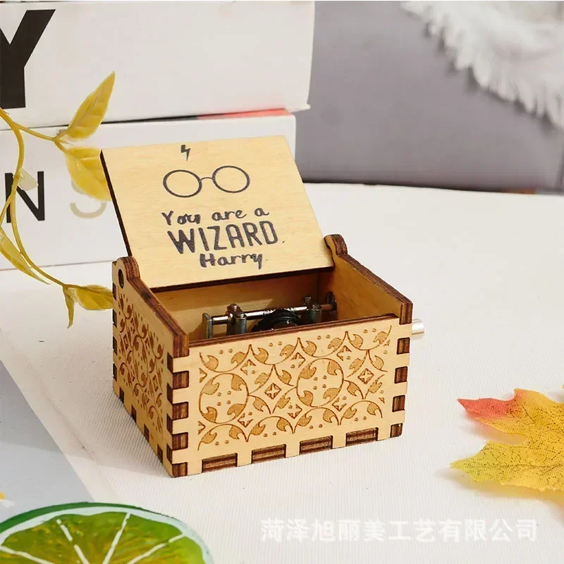 Anime-thema handbediende muzie - Wood Chisel Set recensie en prijs