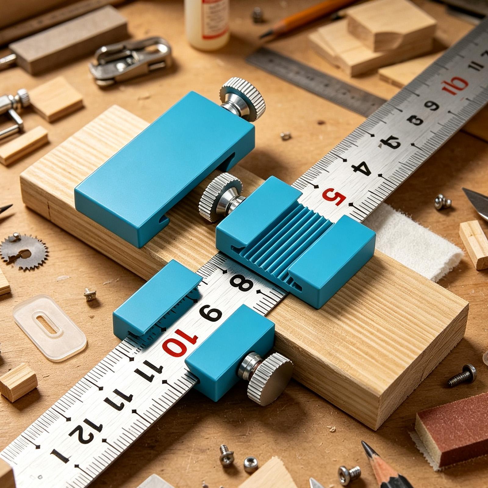 Timmerwerkgereedschap Timmerma - Woodworking And Carpentry recensie en prijs