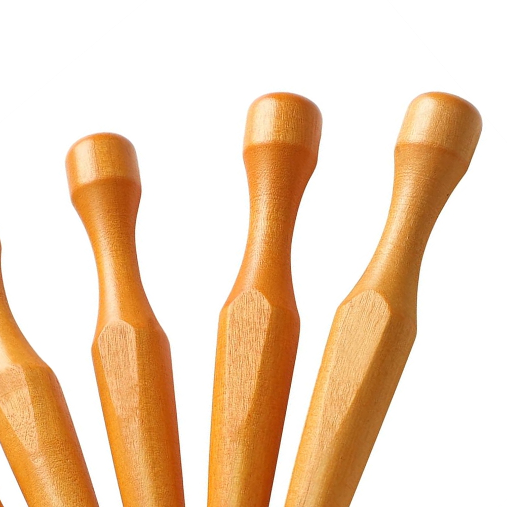 5-delige linocut snijgereedsch - Wood Chisel Set recensie en prijs