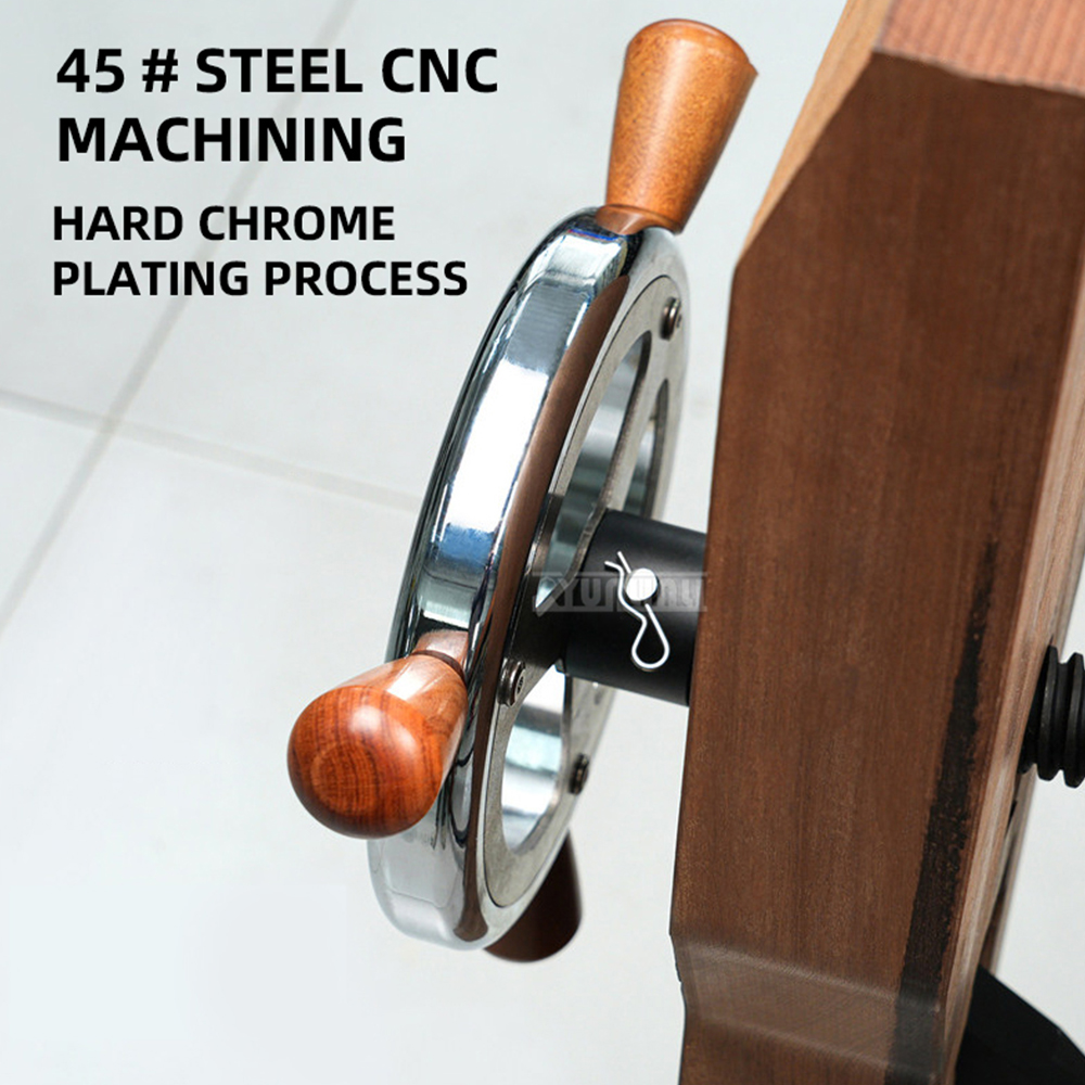 Houtbewerking zware werktafelk - Woodworking X Brace recensie en prijs
