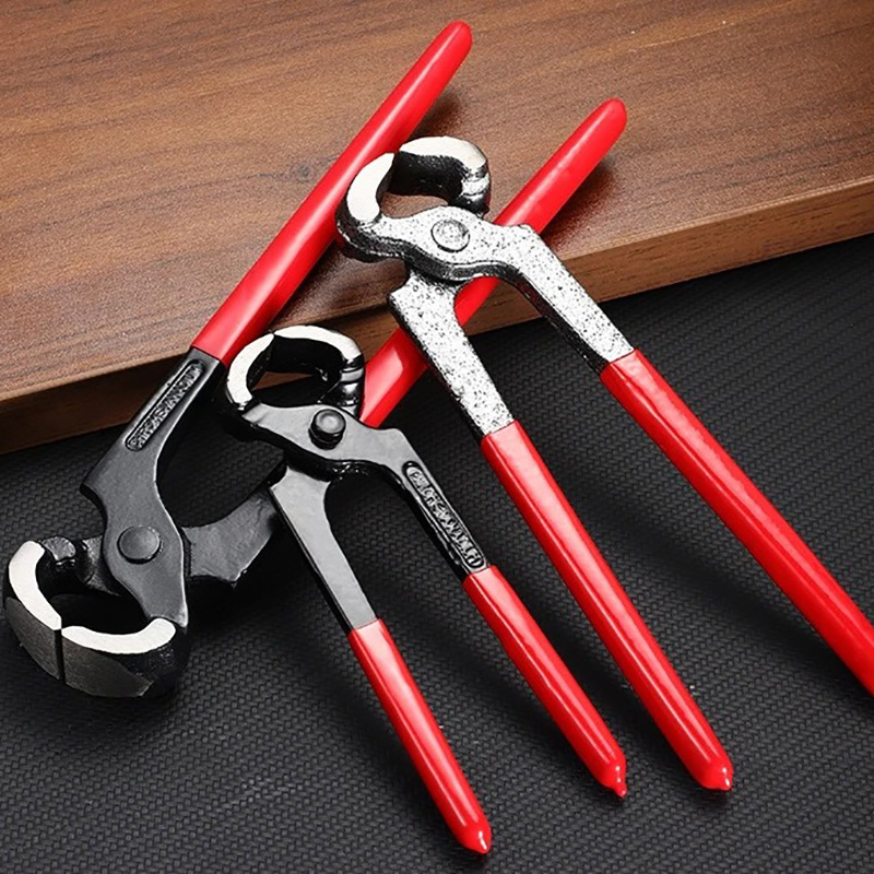 Multifunctionele walnoottang N - Woodworking Shoes recensie en prijs