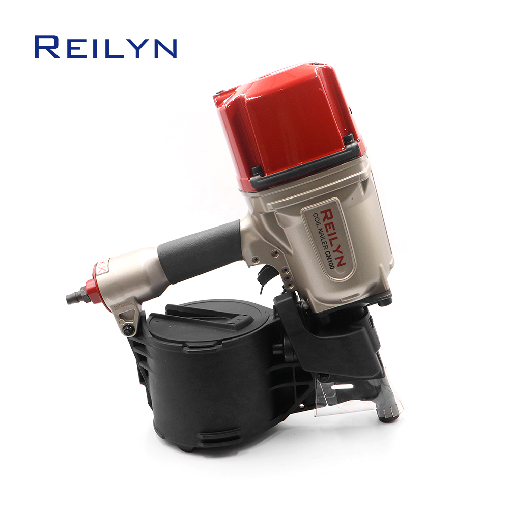 Reilyn Framing Spijkerpistool  - Woodworking Manufacturing recensie en prijs