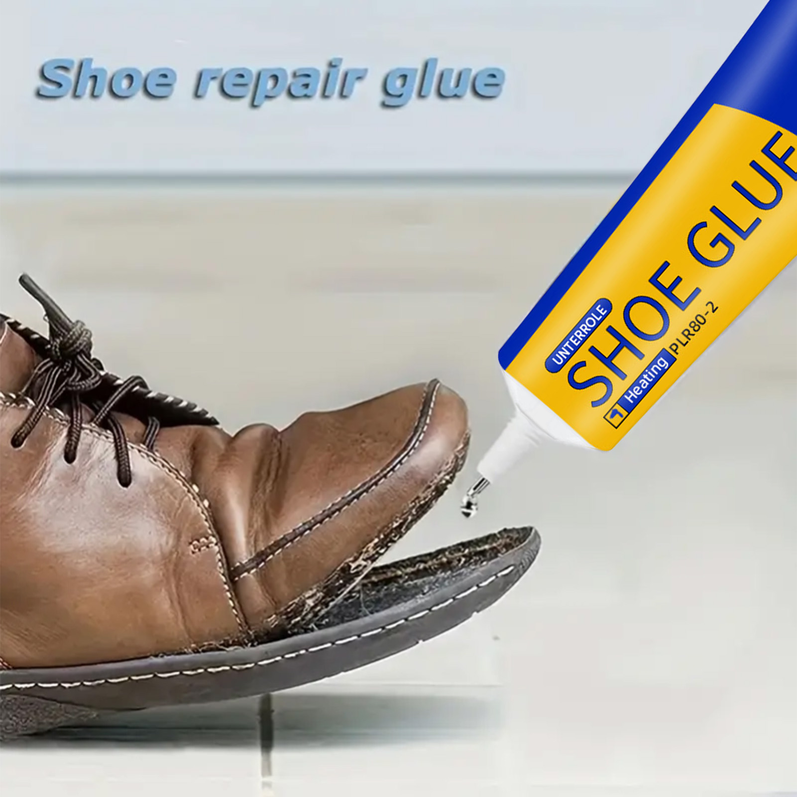 1/3pcs 60ML Clear Schoenrepara - Woodworking Shoes recensie en prijs