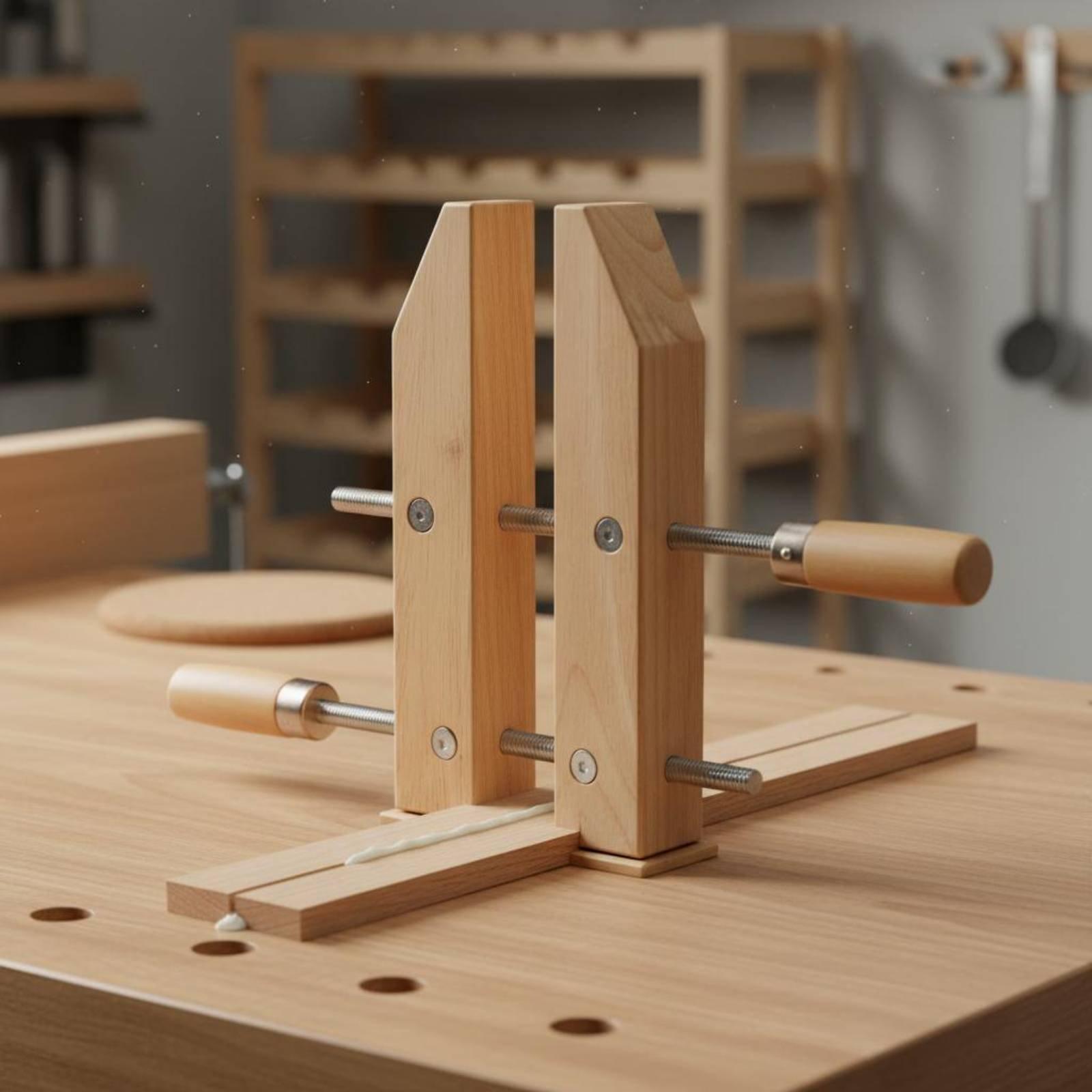 Veelzijdige verstelbare klem m - Woodworking And Carpentry recensie en prijs