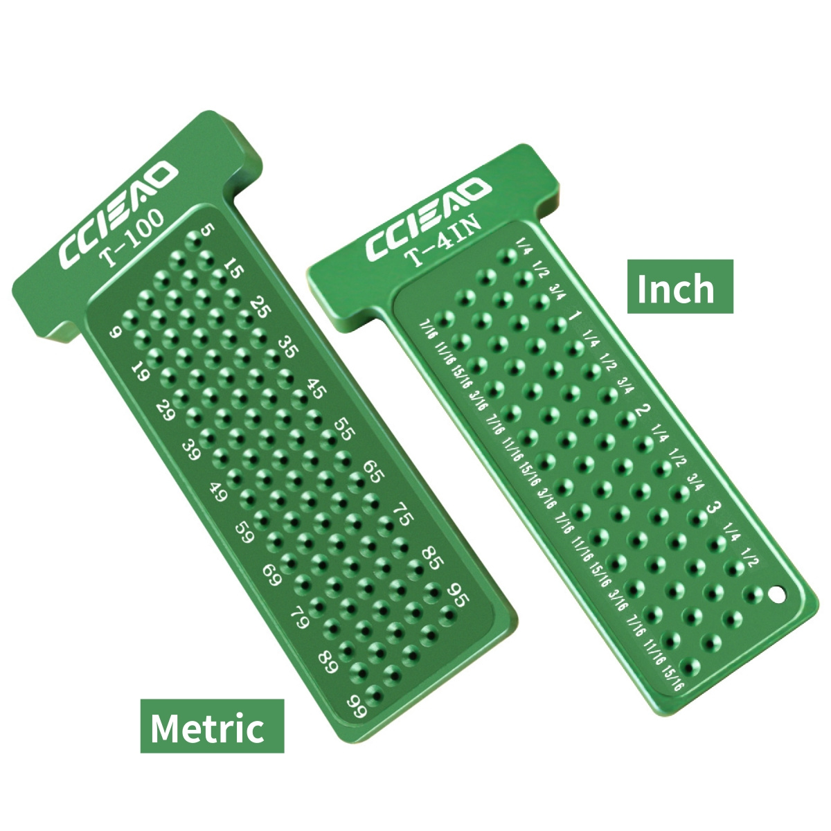 4 inch / 100 mm houtbewerkings - Woodworking And Carpentry recensie en prijs