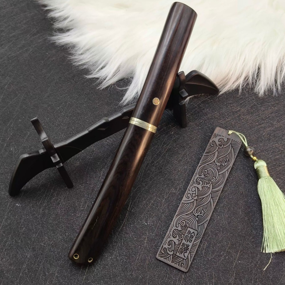 Hoge hardheid VG10 Damascus Ta - Woodworking Japan recensie en prijs