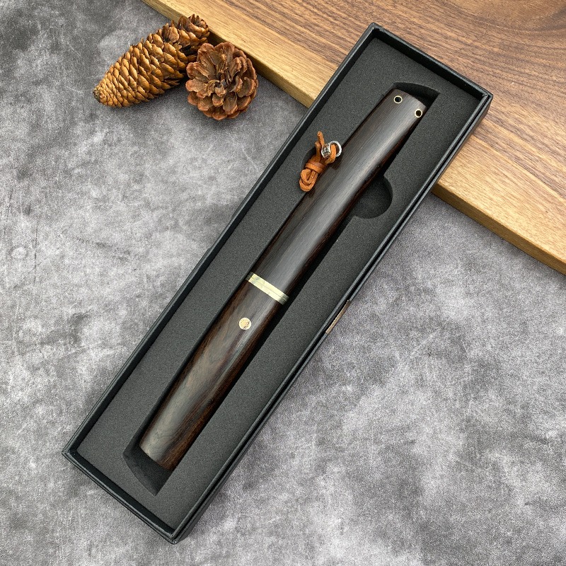 Hoge hardheid VG10 Damascus Ta - Woodworking Japan recensie en prijs