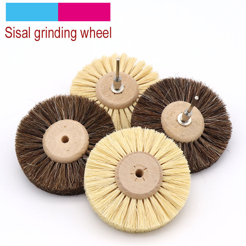 1Pcs Schurende Sisal Filament  - Furniture And Woodworking recensie en prijs