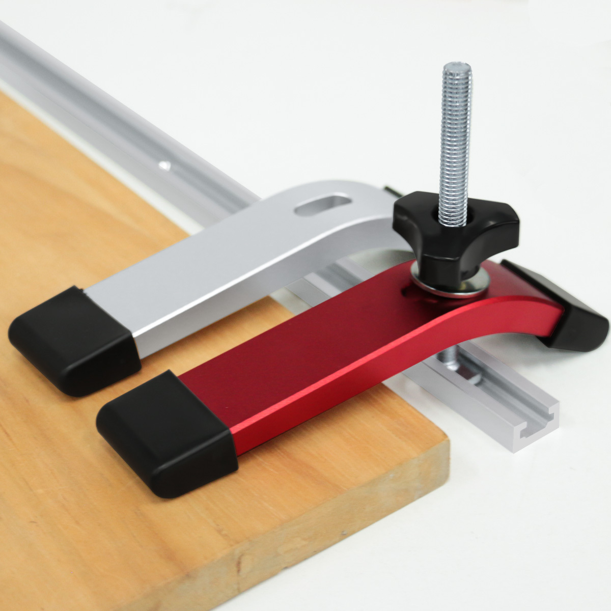 Houtbewerkingstafel Aluminiuml - Woodworking Plan recensie en prijs
