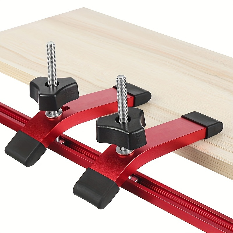 Houtbewerkingstafel Aluminiuml - Woodworking Plan recensie en prijs
