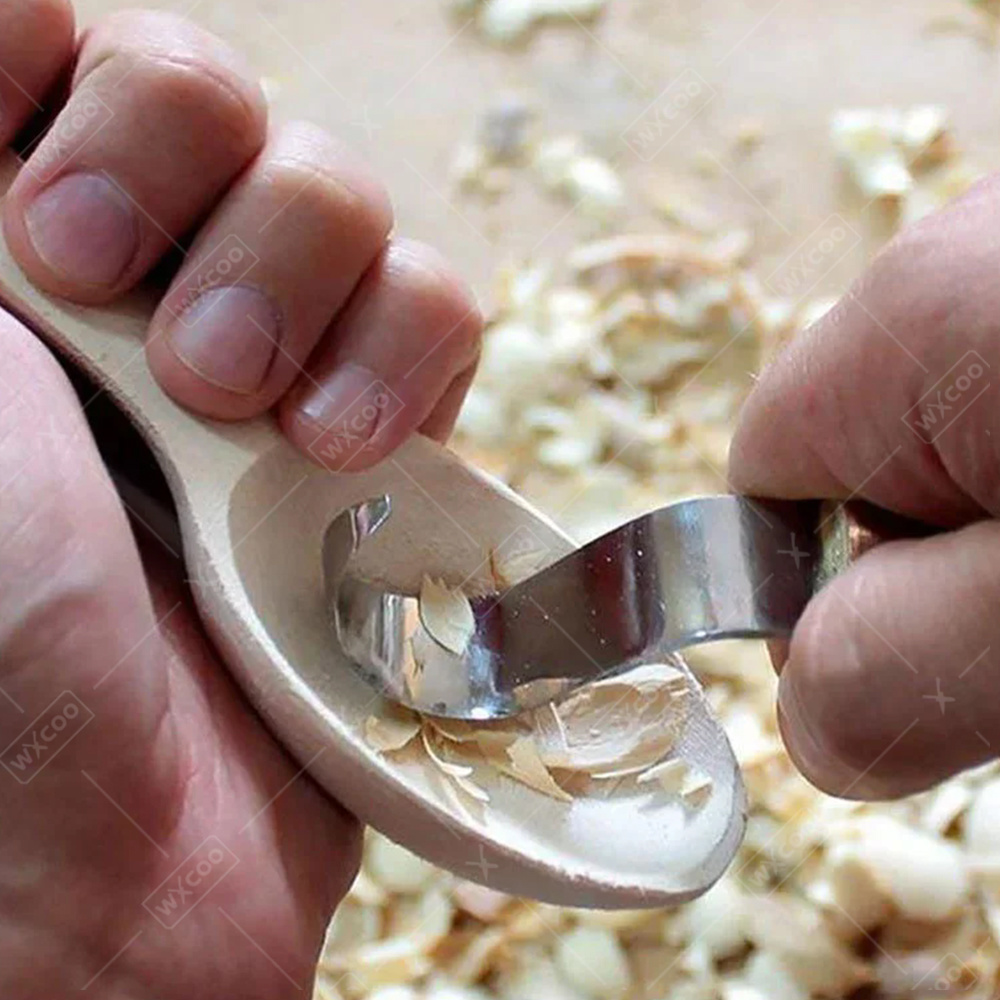 WXCOO Ergonomische Houtsnijhaa - Woodworking Manufacturing recensie en prijs