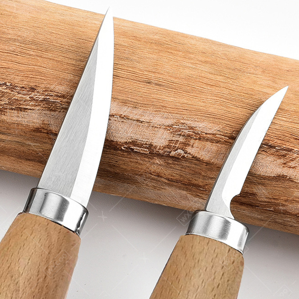 WXCOO Ergonomische Houtsnijhaa - Woodworking Manufacturing recensie en prijs